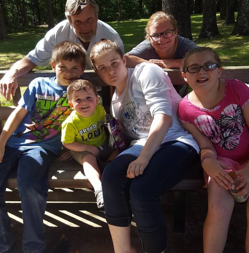 Meet your Posher, Kim